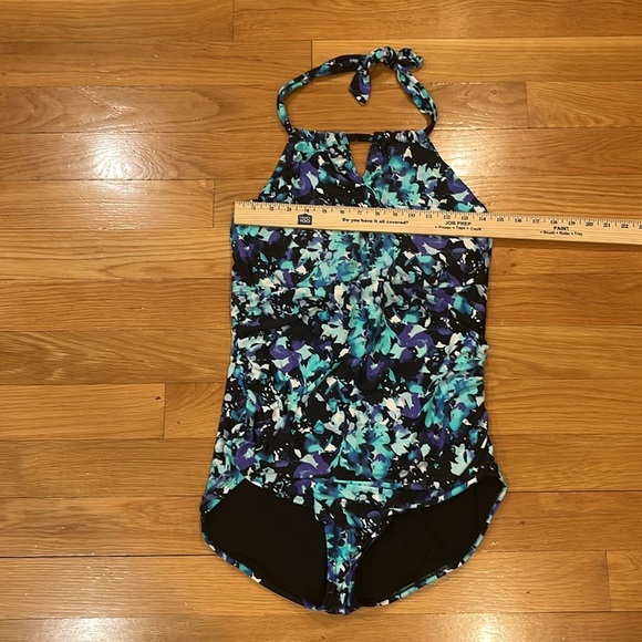 Speedo women’s one piece swimsuit size xlarge. - Picture 2 of 6